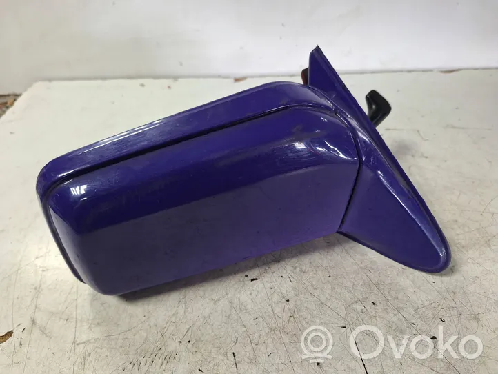 Honda CRX Front door electric wing mirror 