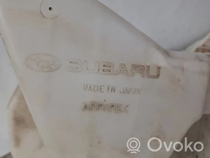 Subaru XV II Réservoir de liquide lave-glace 060851-611