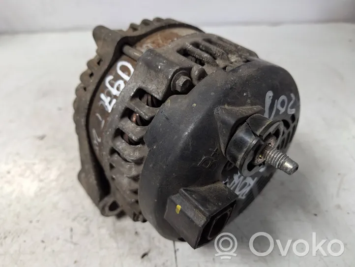 Land Rover Range Rover Sport L494 Generatore/alternatore CPLA-10300-BD