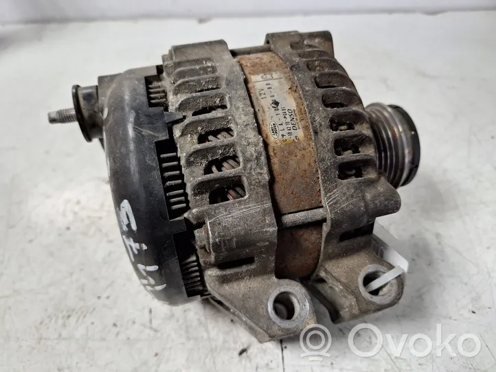 Land Rover Range Rover Sport L494 Generatore/alternatore CPLA-10300-BD