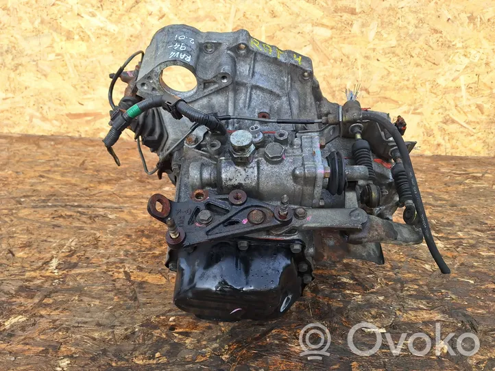Toyota RAV 4 (XA10) Scatola del cambio manuale a 5 velocità 