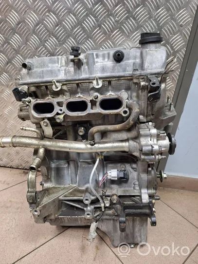 Suzuki Alto Engine K10BN