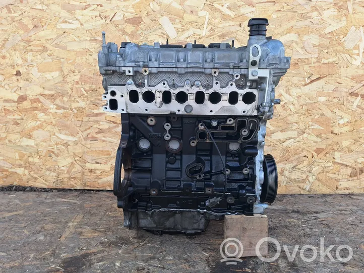 Chevrolet Captiva Moottori Z22D1