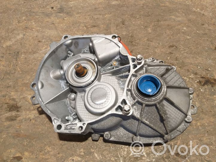 BMW i3 Scatola ingranaggi del cambio 27217613