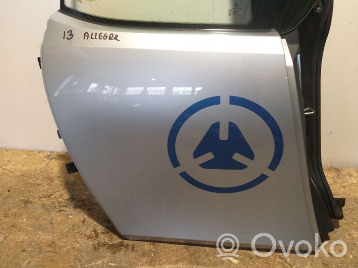 BMW i3 Portiera posteriore 