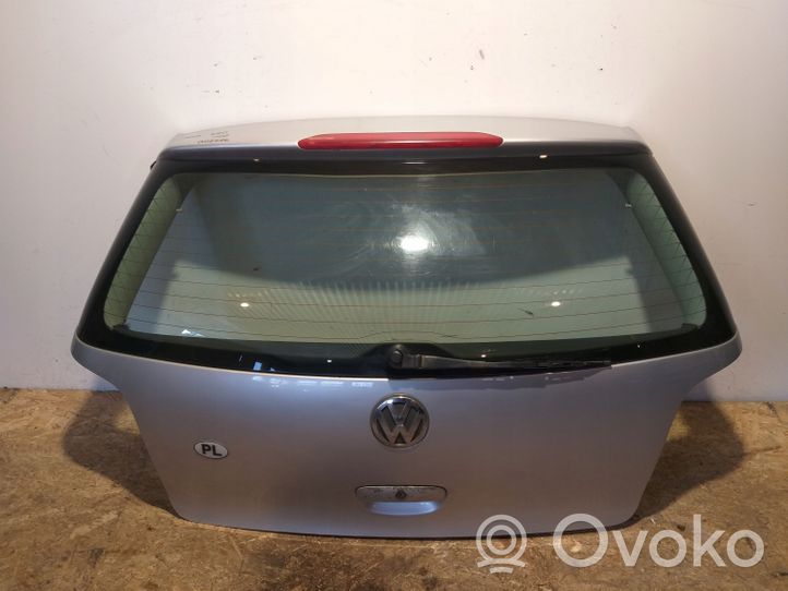 Volkswagen Polo Couvercle de coffre 