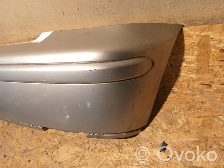 Seat Arosa Rear bumper 6H0807421H