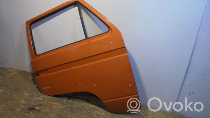 Volkswagen Transporter - Caravelle T3 Drzwi przednie 