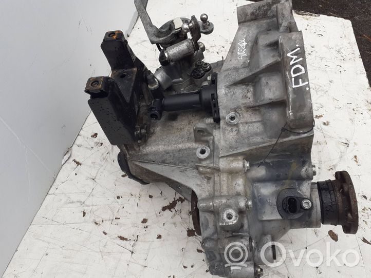 Audi A2 Manual 5 speed gearbox FDM