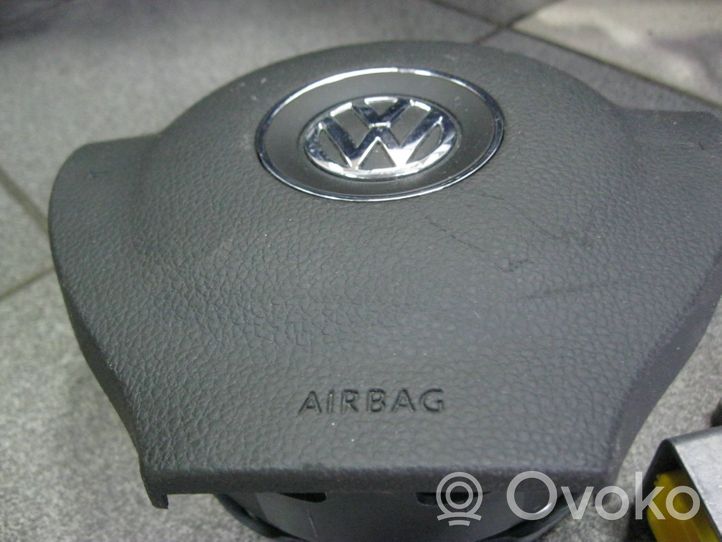 Volkswagen Eos Tableau de bord 