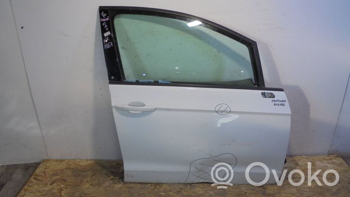 Volkswagen Golf Sportsvan Portiera anteriore 