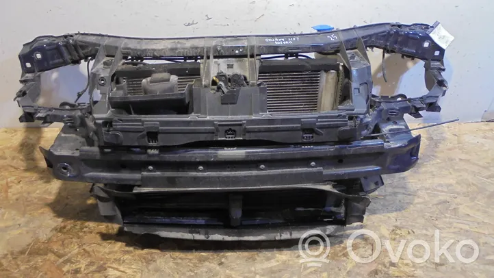 Ford Galaxy Front piece kit 