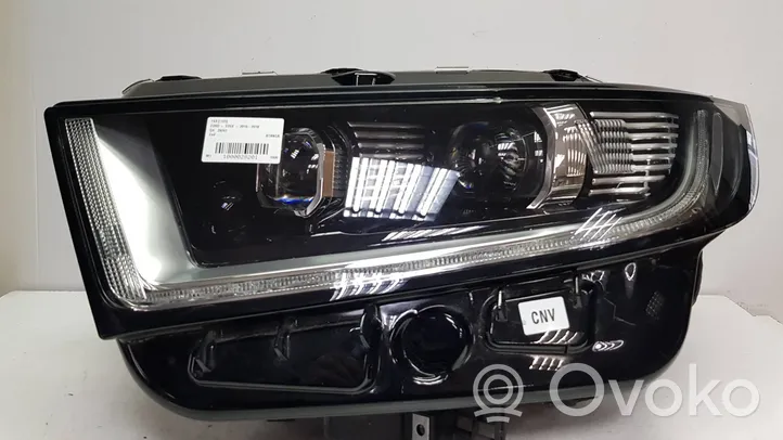 Ford Edge II Lampa przednia FK7B-13W030-CG