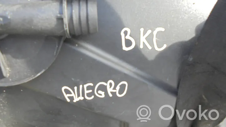Volkswagen Golf V Blocco motore BKC