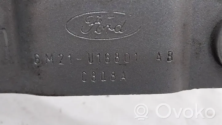 Ford Galaxy Engine bonnet/hood hinges 6M21-U16800-AB