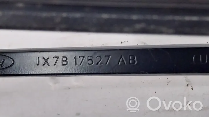 Ford Focus Комплект механизма стеклоочистителей JX7B17527AB