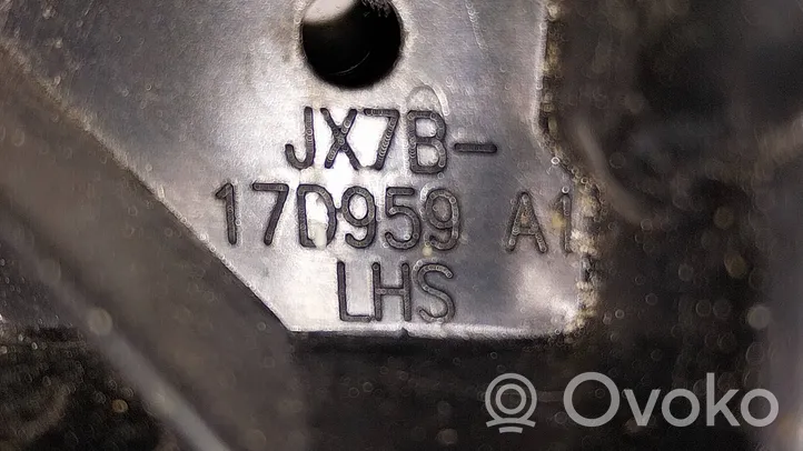 Ford Focus Support de montage de pare-chocs avant JX7B-17D959-A1