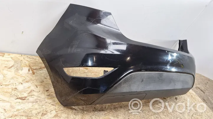 Ford Fiesta Rear bumper 8A61-17906A