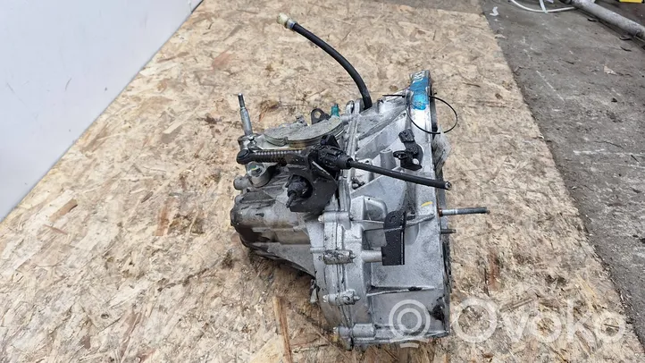 Mercedes-Benz Citan W415 Mechaninė 5 pavarų dėžė TL4B363