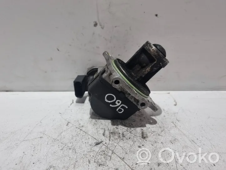 Mercedes-Benz A W169 EGR-venttiili A6401401960