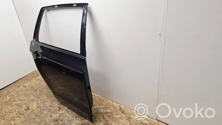 Volkswagen Golf Sportsvan Rear door 