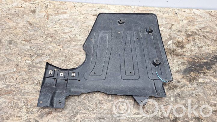 HPI/TT H85443 Unterbodenschutz Für Baja 5B - Original Ersatzteil Modellbau