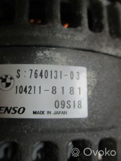 Mini One - Cooper F56 F55 Generatore/alternatore 764013103