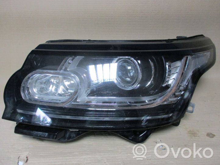 Land Rover Range Rover L405 Faro/fanale CK5213W030EC