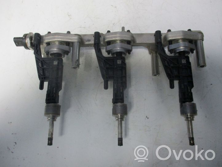 Mini One - Cooper F56 F55 Kit d'injecteurs de carburant 0261500437
