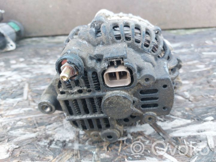 Mitsubishi Pajero Generatore/alternatore A3TA0791A