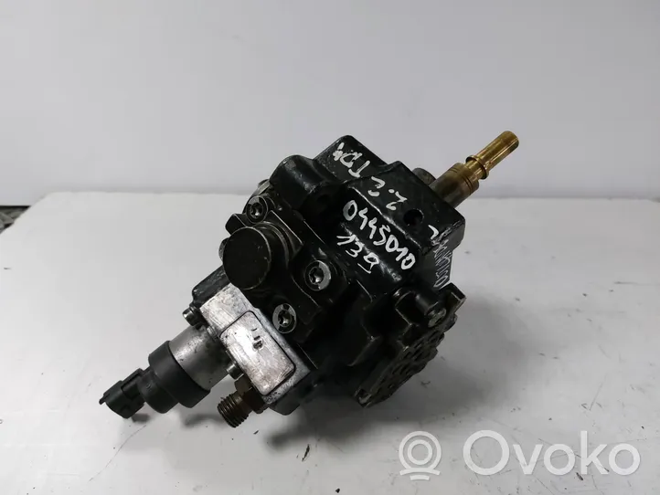 Land Rover Freelander 2 - LR2 Pompe d'injection de carburant à haute pression 0445010139