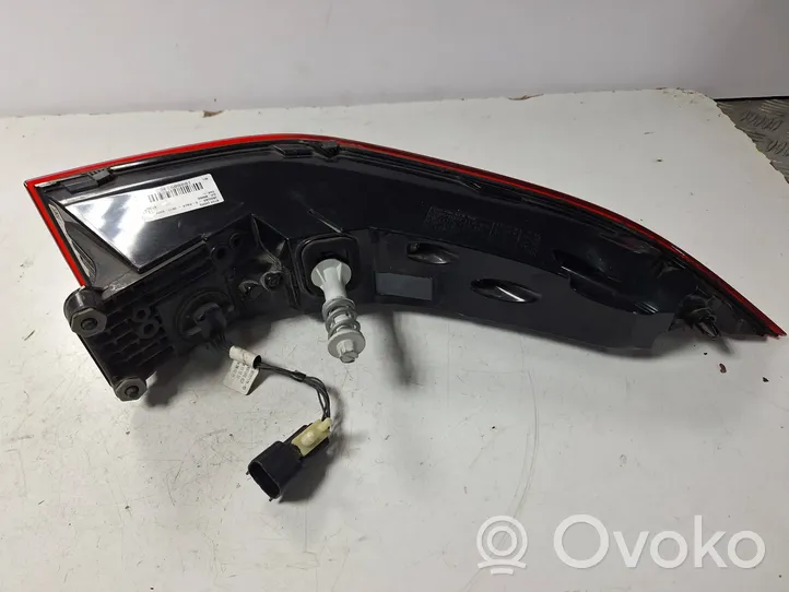 Jaguar E-Pace Luci posteriori J9C3-13405-CB