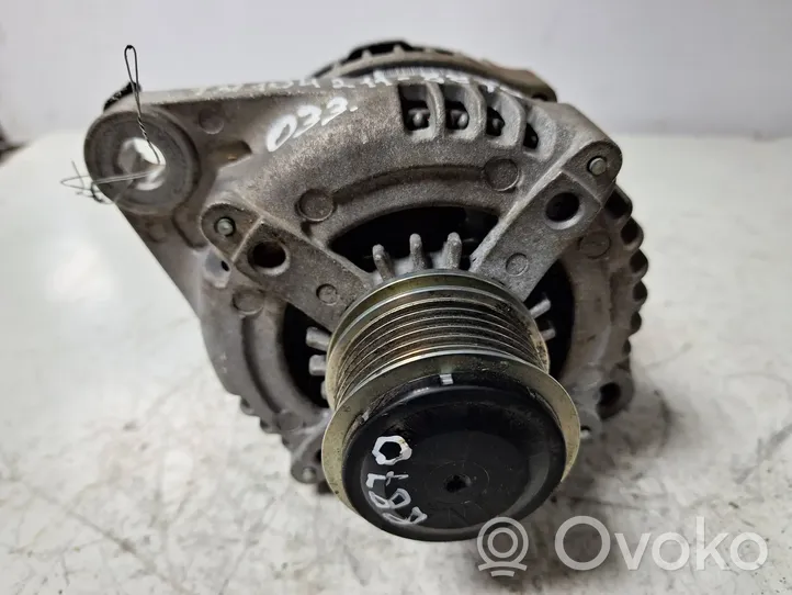 Jeep Cherokee Generatore/alternatore P56029739AA