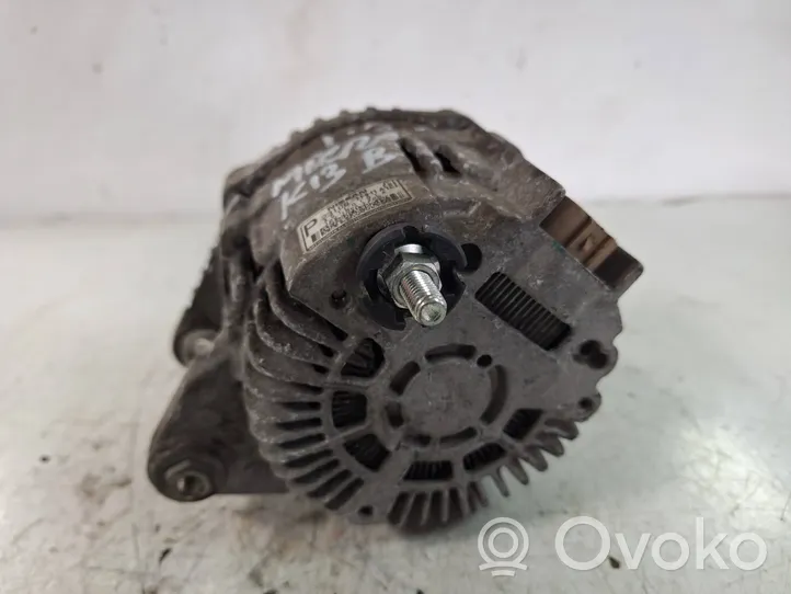 Nissan Micra Alternator 231001HH1A