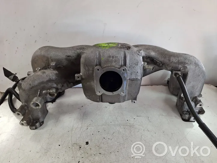 Subaru Impreza III Intake manifold 602AC170