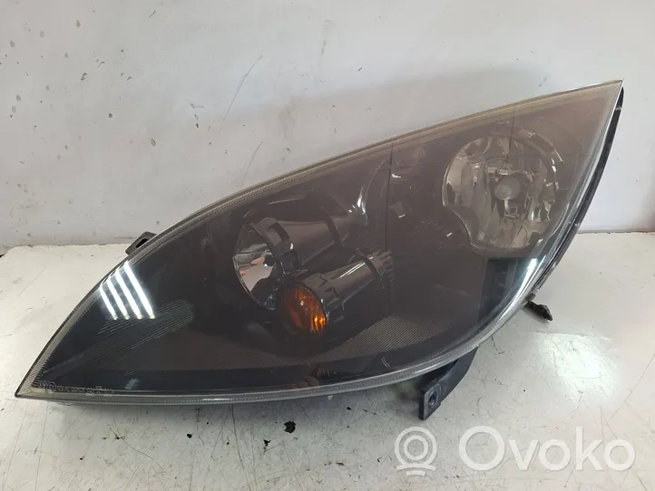 Mitsubishi Colt Faro/fanale 0301208221