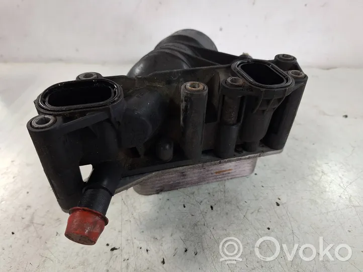 Nissan X-Trail T32 Oil filter mounting bracket 152085948R