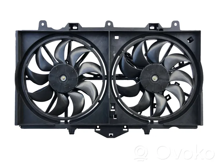 Infiniti Q50 Ventilateur de refroidissement de radiateur électrique 21481-4GA0A