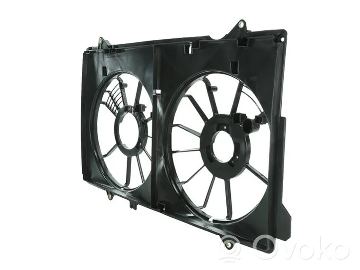 Mazda CX-5 Kale ventilateur de radiateur refroidissement moteur PE01-15210