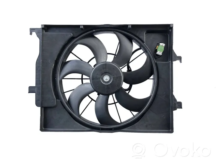 KIA Stonic Ventilatore di raffreddamento elettrico del radiatore 25380-H8050