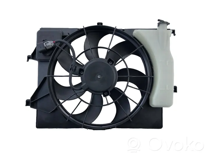 KIA Stonic Ventilatore di raffreddamento elettrico del radiatore 25380-H8050