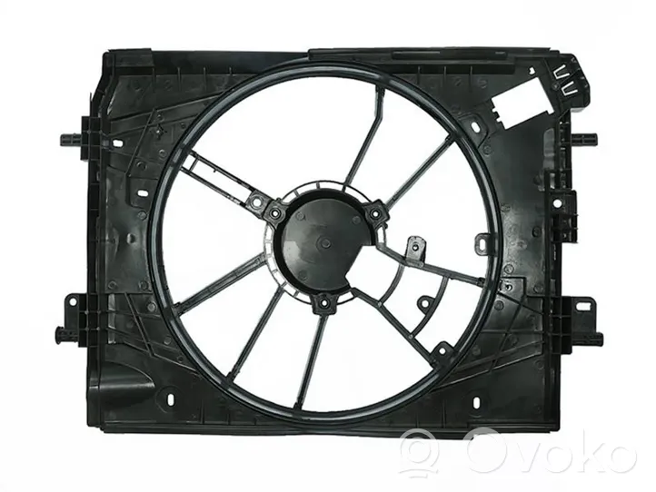 Dacia Lodgy Kale ventilateur de radiateur refroidissement moteur 214743416R