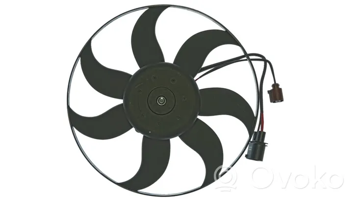 Seat Toledo III (5P) Electric radiator cooling fan 1K0959455N