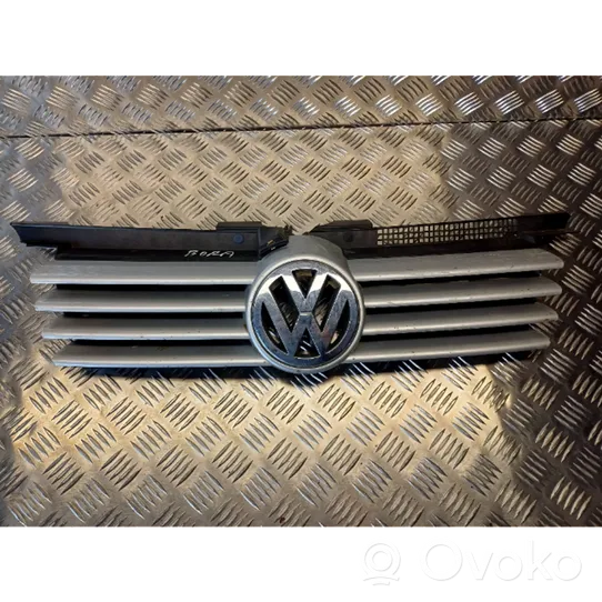 Volkswagen Bora Grille de calandre avant 1J5853655A