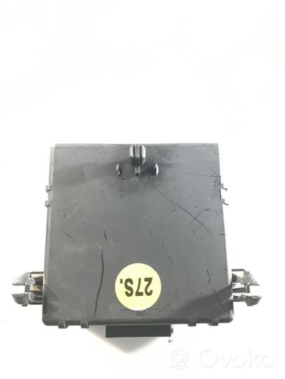 Seat Toledo III (5P) Gateway control module 1K0907530E