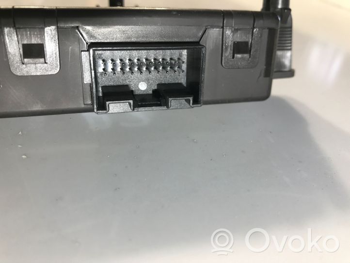 Audi A3 S3 8P Gateway-Steuermodul 1K0907530B