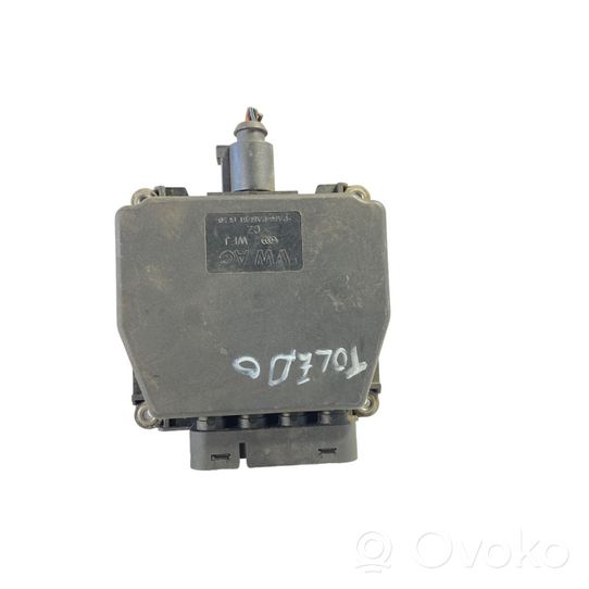 Seat Toledo III (5P) Turboahtimen magneettiventtiili 6Q0906625