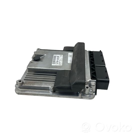 Audi A4 S4 B8 8K Calculateur moteur ECU 8K0907401P