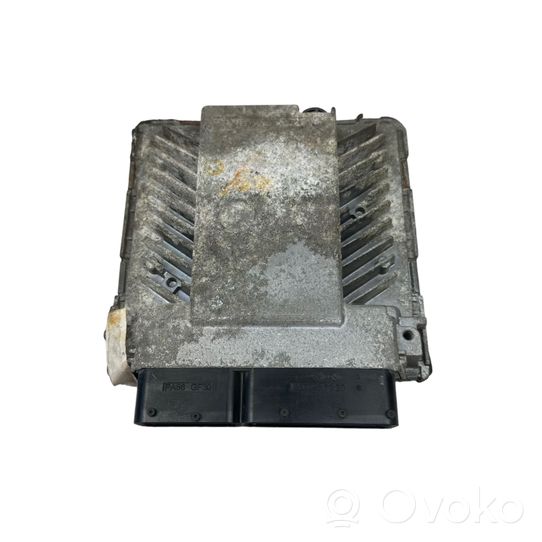 Volkswagen PASSAT B6 Sterownik / Moduł ECU 03G906018CE