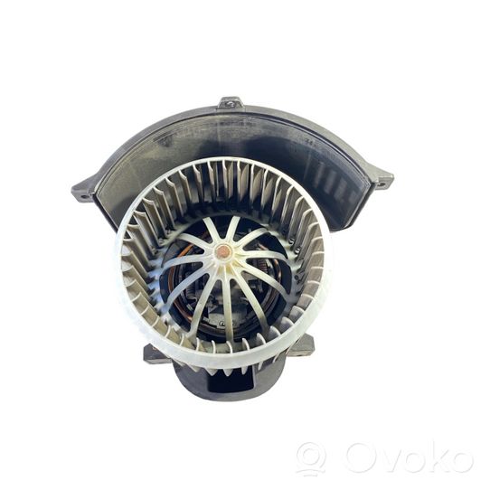 Audi Q7 4L Mazā radiatora ventilators 7L0820021Q